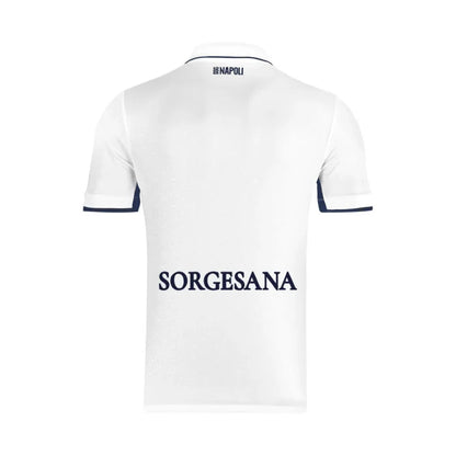 SSC Napoli Away Kit 24/25