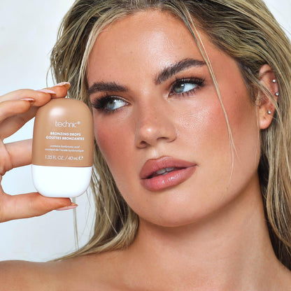 Sundrenched Blush & Bronze Duo
