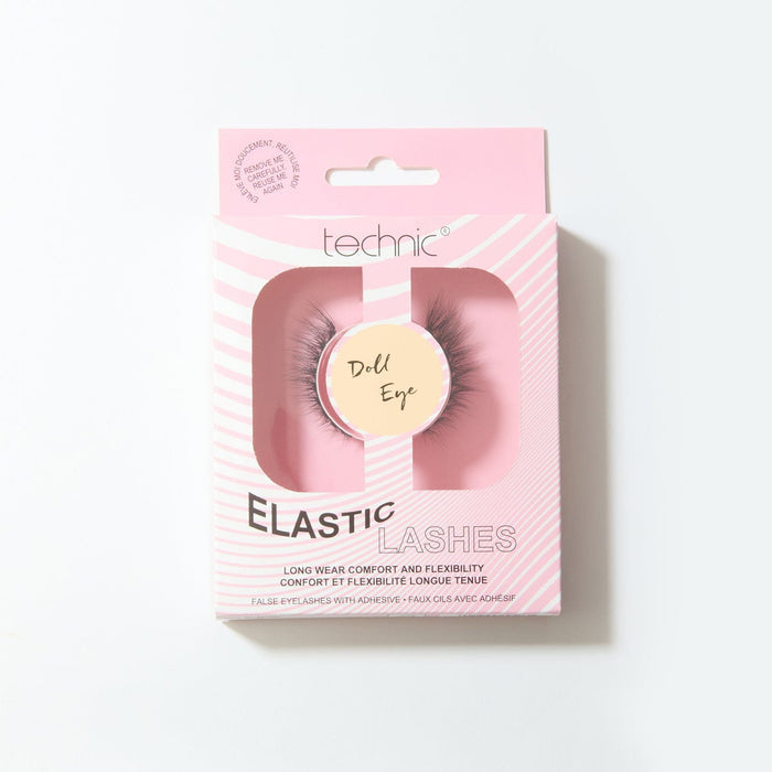 Doll Eye