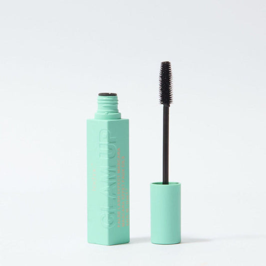Technic Glam Up, Curl Up, Fluff Up Mascaras