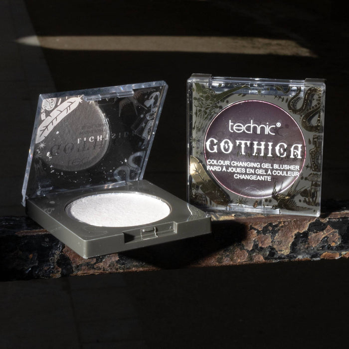Technic Gothica Highlighter