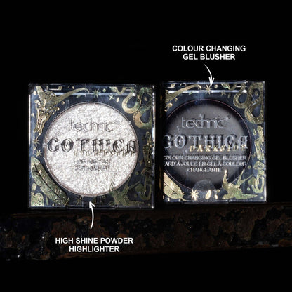 Technic Gothica Highlighter