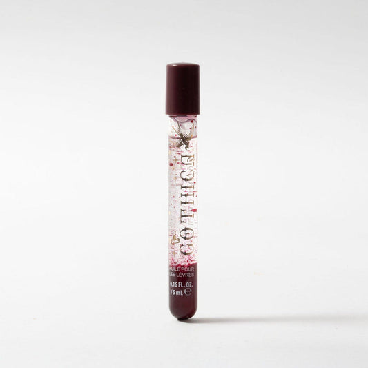 Technic Gothica Lip Oil