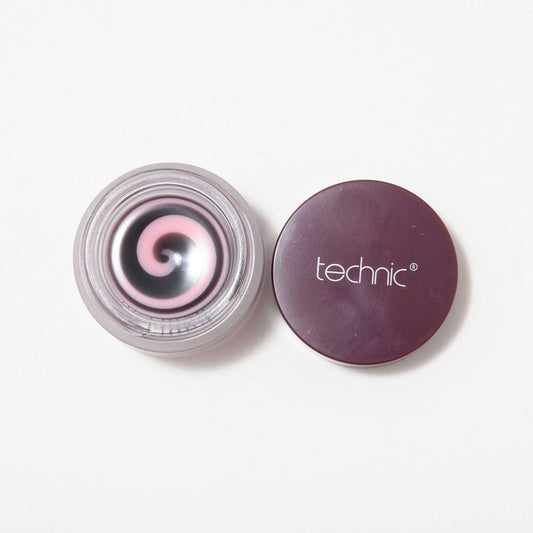 Technic Gothica Swirl Lip Balms