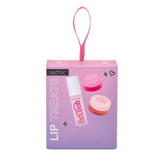 Technic Lip Treats