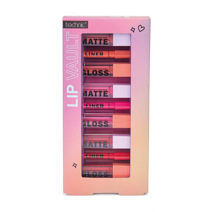 Technic Lip Vault