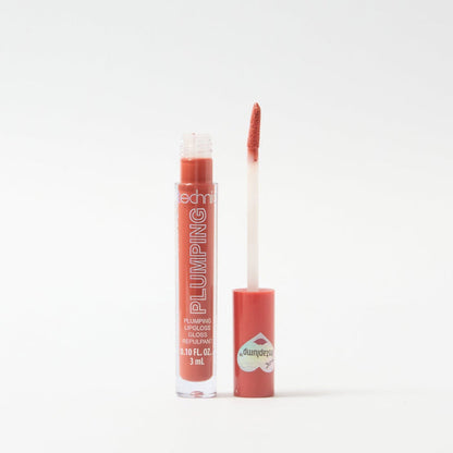 Open Lip gloss in the shade Spice