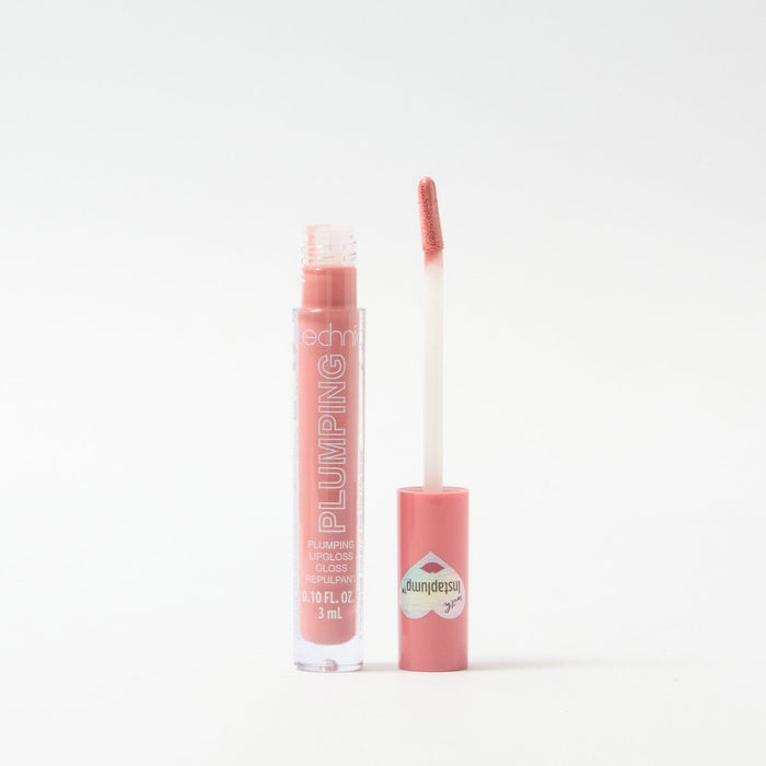 Tickle Me Pink