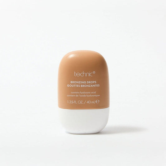 Technic Sundrenched Bronzing Drops