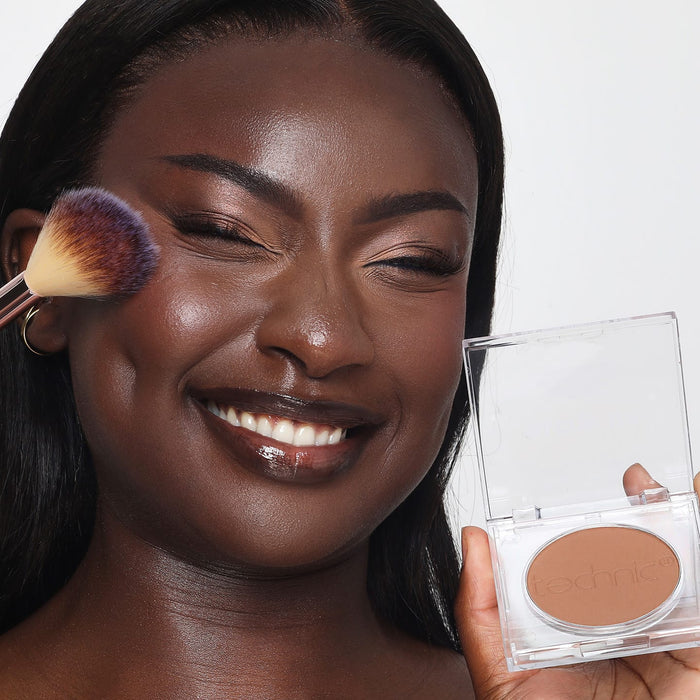 Technic Sundrenched Glow Up Luminous Face Powder