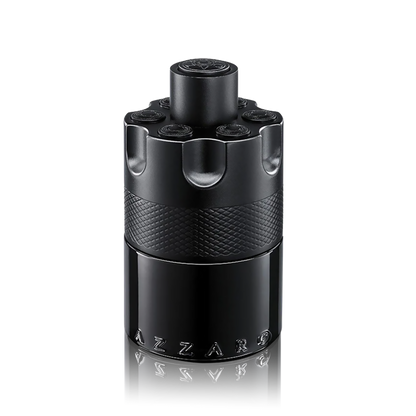 Azzaro The Most Wanted Eau de Parfum Intense 100 ml bottle