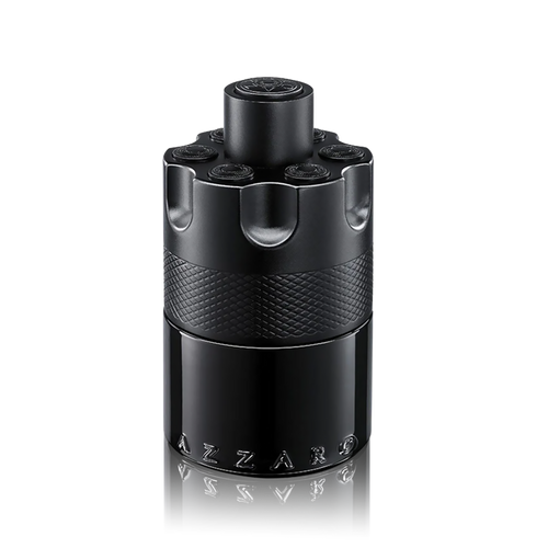 Azzaro The Most Wanted Eau de Parfum Intense 100 ml bottle