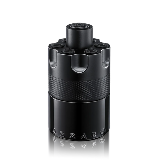 Azzaro The Most Wanted Eau de Parfum Intense 100 ml bottle