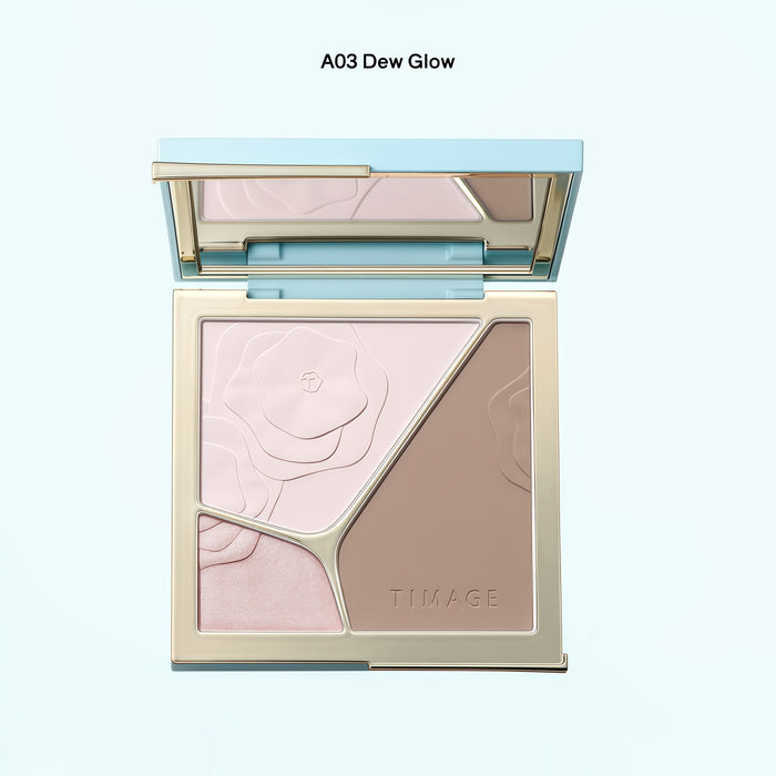 #A03 Dew Glow (17g)