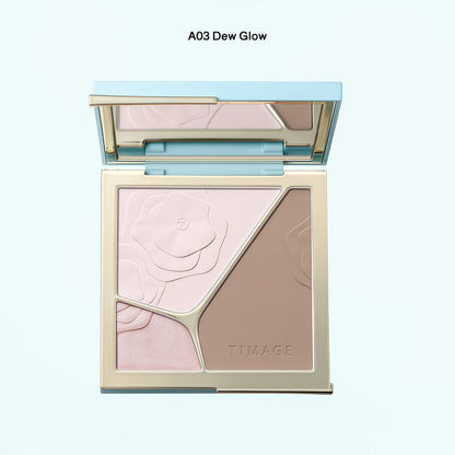 #A03 Dew Glow (17g)