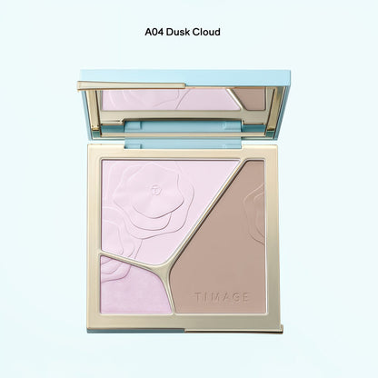 #A04 Dusk Cloud (17g)