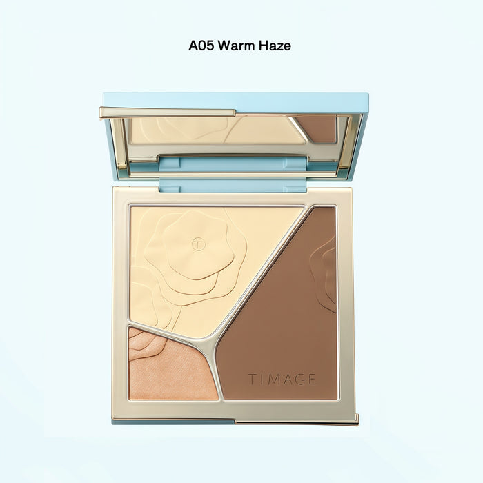 #A05 Warm Haze  (17g)