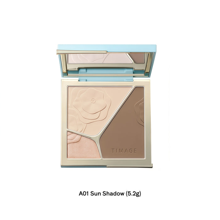 #A01 Sun Shadow (5.2g)
