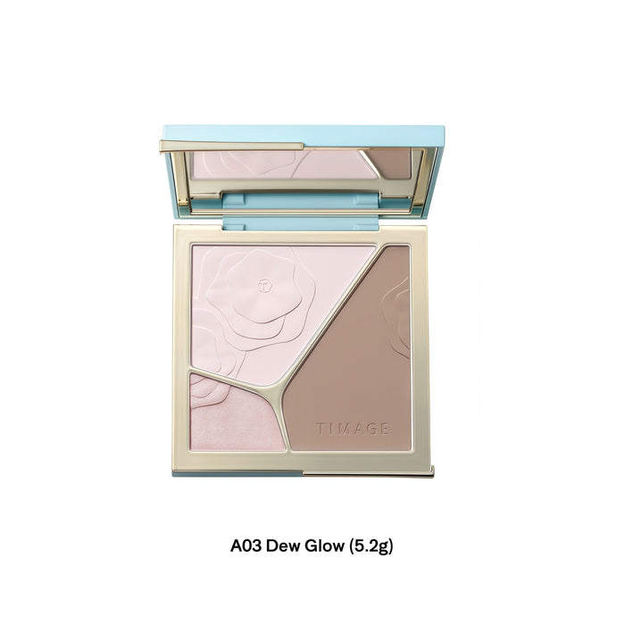 #A03 Dew Glow (5.2g)