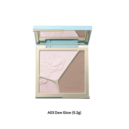 #A03 Dew Glow (5.2g)