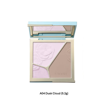 #A04 Dusk Cloud (5.2g)