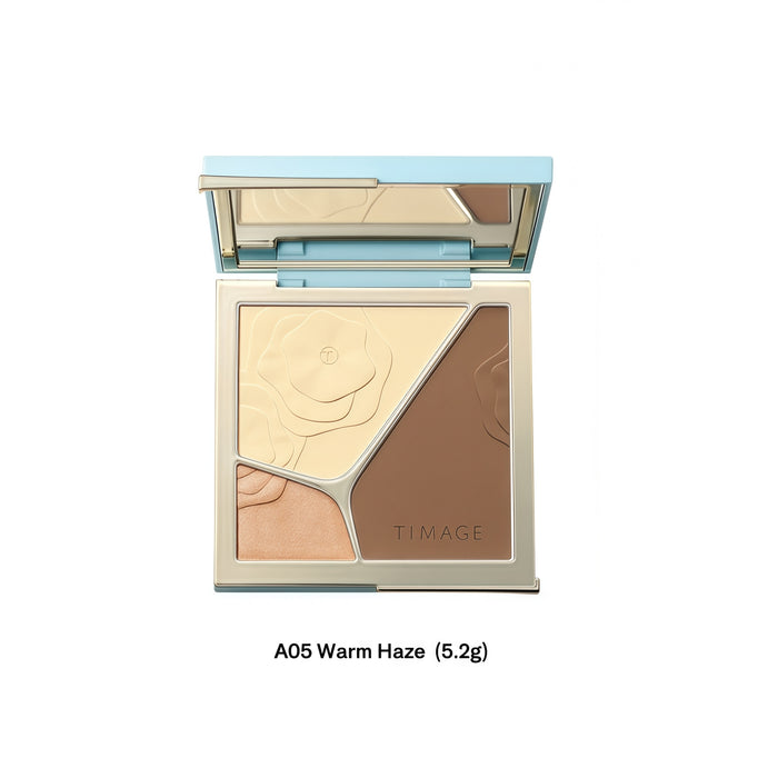 #A05 Warm Haze  (5.2g)