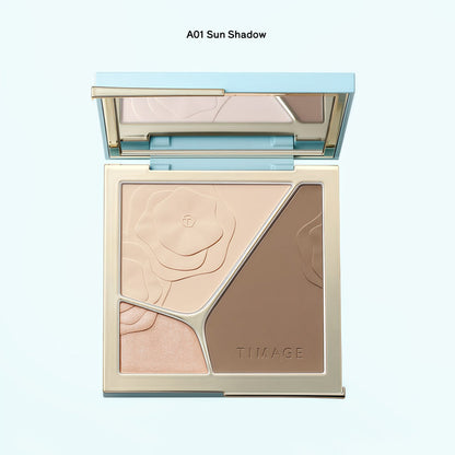 #A01 Sun Shadow (17g)