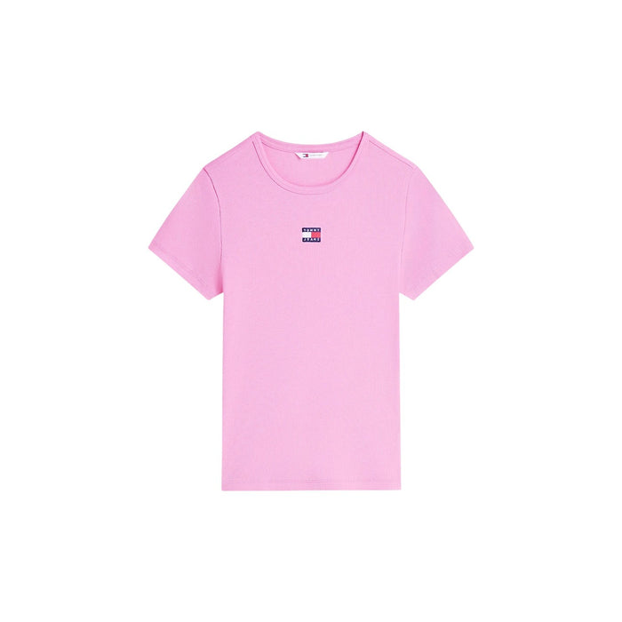 Tommy Hilfiger Jeans Femme T-Shirts