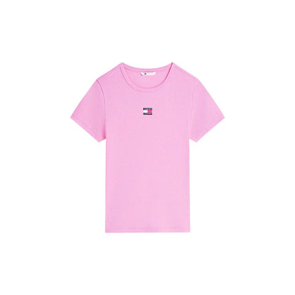 Tommy Hilfiger Jeans Femme T-Shirts