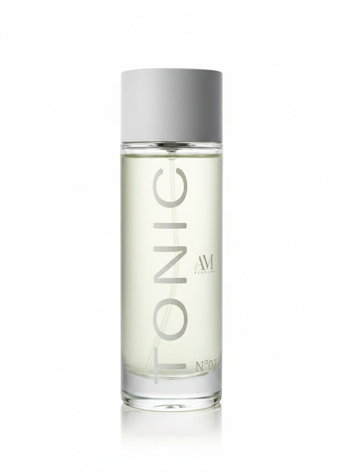 AMD Tonic N°07 100 ml bottle