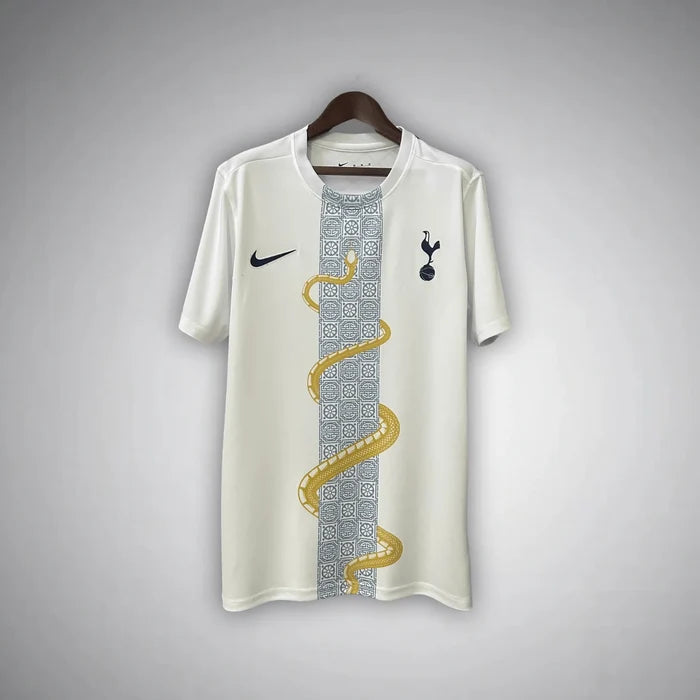 Tottenham "2025 CNY" Premium Kit