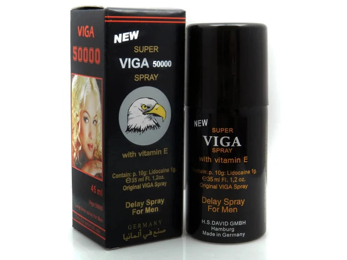 Viga 50000 - Missrose.lk