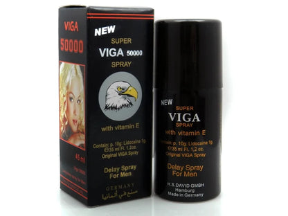 Viga 50000 - Missrose.lk