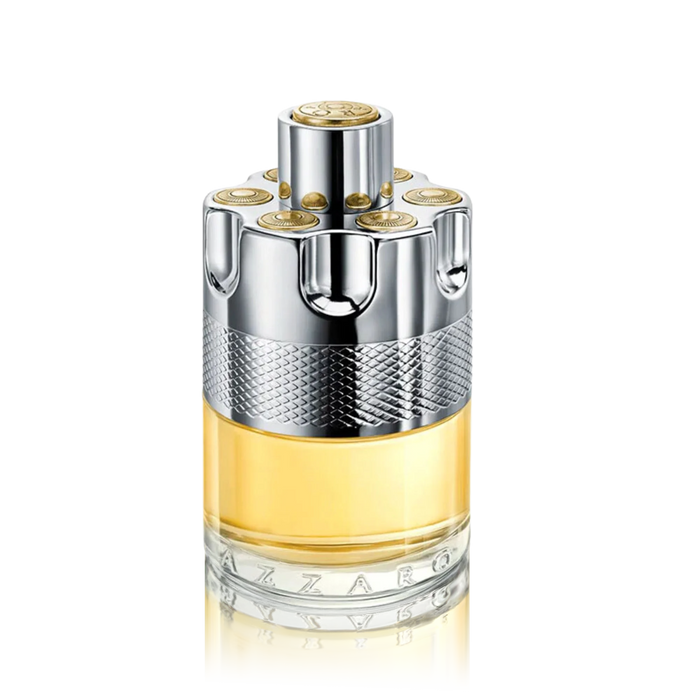 Azzaro Wanted Eau de Toilette 100 ml bottle