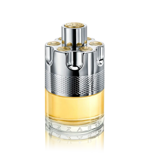 Azzaro Wanted Eau de Toilette 100 ml bottle