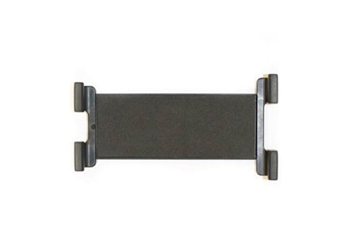 WaterRower Large Tablet Holder top view