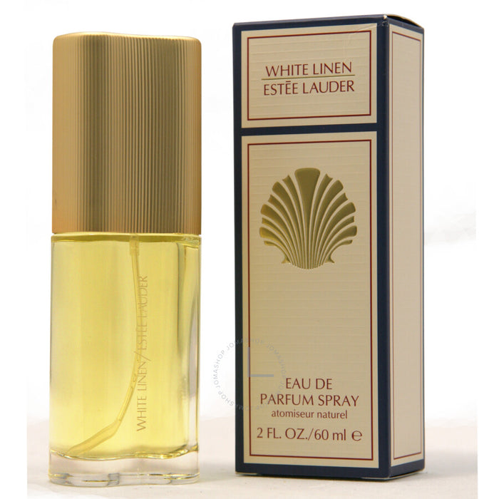 Estee Lauder White Linen Eau de Parfum 60 ml bottle and box