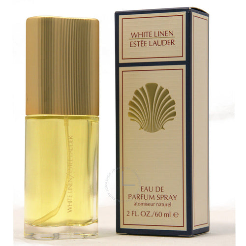 Estee Lauder White Linen Eau de Parfum 60 ml bottle and box