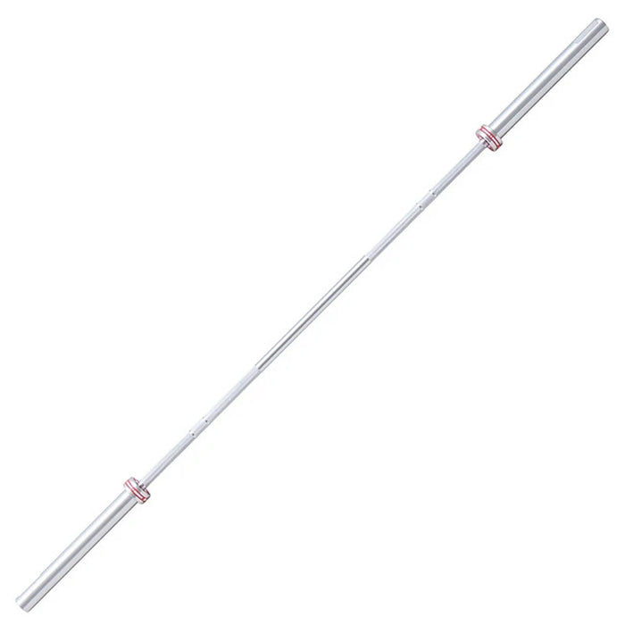 XM Fitness Mens Olympic Lifting Bar 1500lbs Capacity XM Fitness Lifting Bars XtremeMonkeyMensLiftingBar1500lbsbar