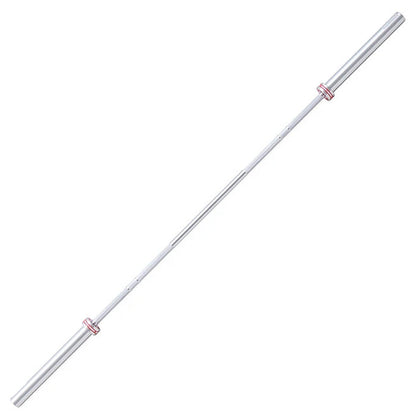 XM Fitness Mens Olympic Lifting Bar 1500lbs Capacity XM Fitness Lifting Bars XtremeMonkeyMensLiftingBar1500lbsbar
