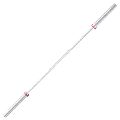 XM Fitness Mens Olympic Lifting Bar 1500lbs Capacity XM Fitness Lifting Bars XtremeMonkeyMensLiftingBar1500lbsbar